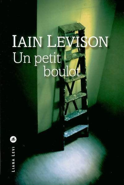 Livrenpoche : Un petit boulot - Iain Levison - Livre