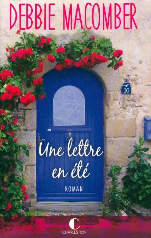 Livrenpoche : Une lettre en été - Debbie Macomber - Livre