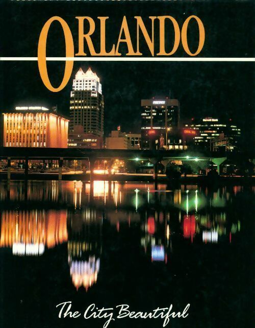 Livrenpoche : Orlando - Collectif - Livre
