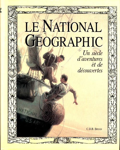 Livrenpoche : Le National Geographic - Collectif - Livre