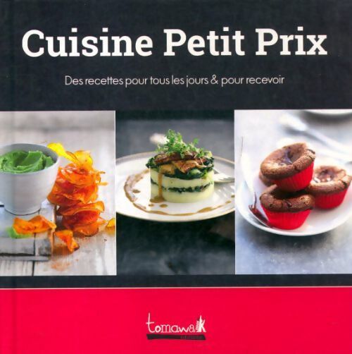 Cuisine petit prx - Collectif - Livre