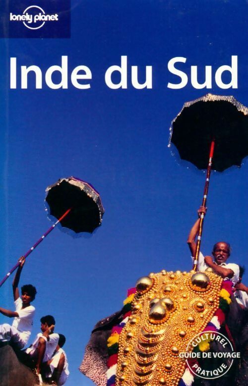 Livrenpoche : Inde du sud 2006 - Collectif - Livre