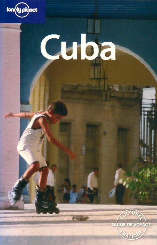 Livrenpoche : Cuba 2007 - Collectif - Livre