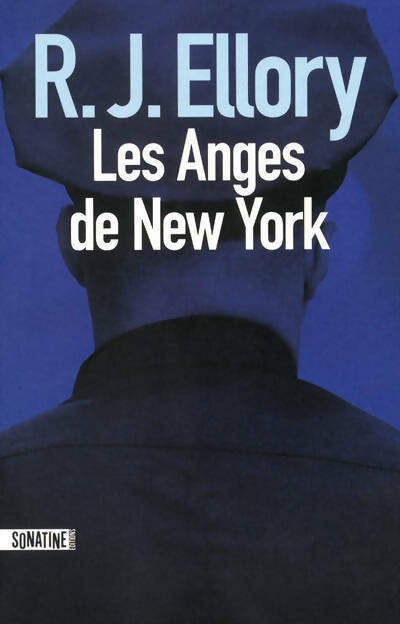 Livrenpoche : Les anges de New-York - R.J. Ellory - Livre