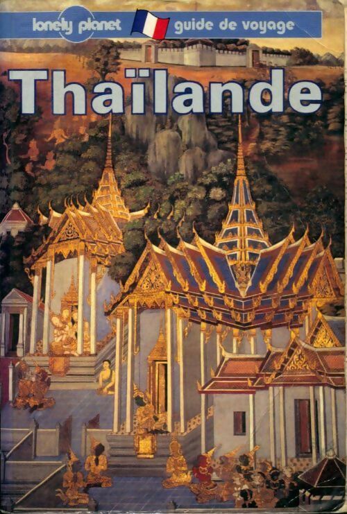 Livrenpoche : Thaïlande 1994 - Collectif - Livre