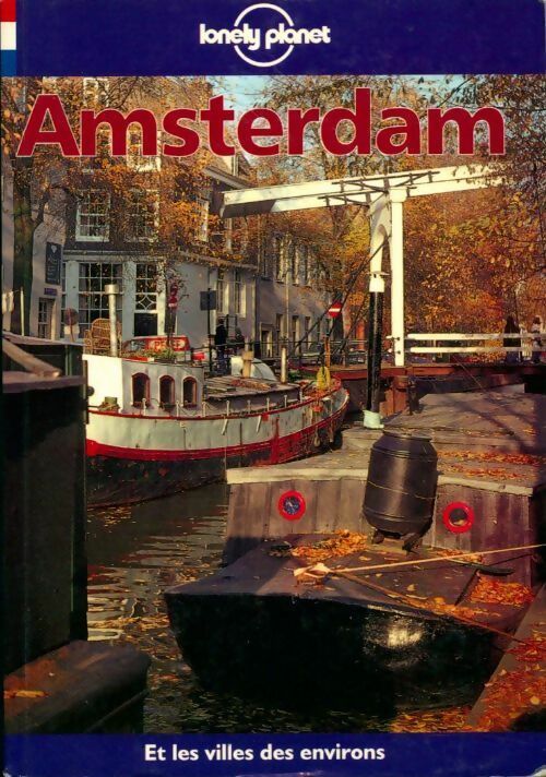Livrenpoche : Amsterdam 2005 - Collectif - Livre