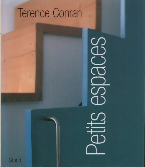 Livrenpoche : Petits espaces - Terence Conran - Livre