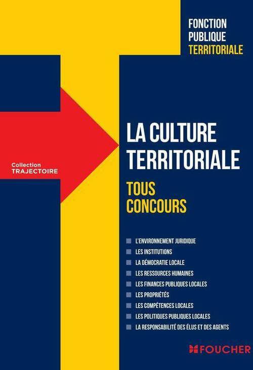 Livrenpoche : La culture territoriale. Tous coucours - Isabelle Muller-Quoy - Livre