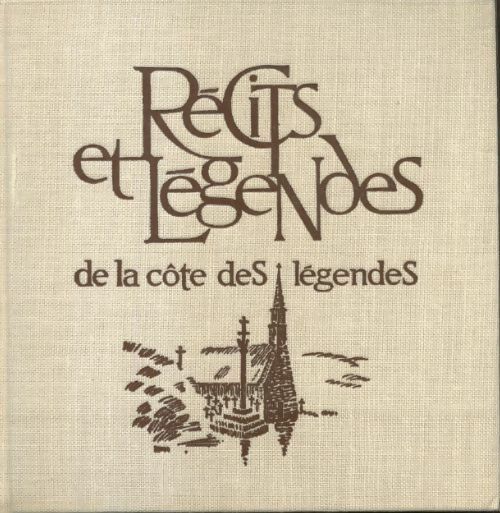 Livrenpoche : Récits et légendes de la cote des légendes - Edmond Soufflet - Livre