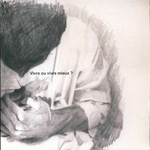 Livrenpoche : Vivre ou vivre mieux  - Miki Okubo - Livre