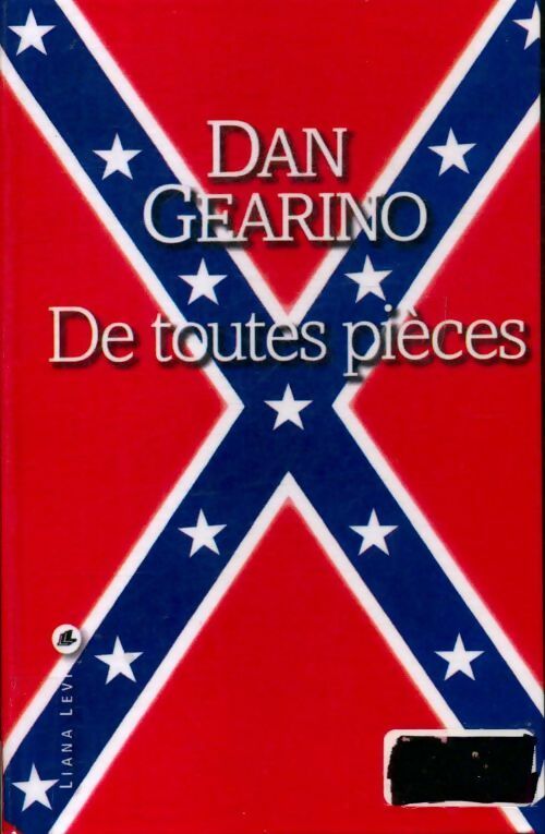 Livrenpoche : De toutes pièces - Dan Gearino - Livre