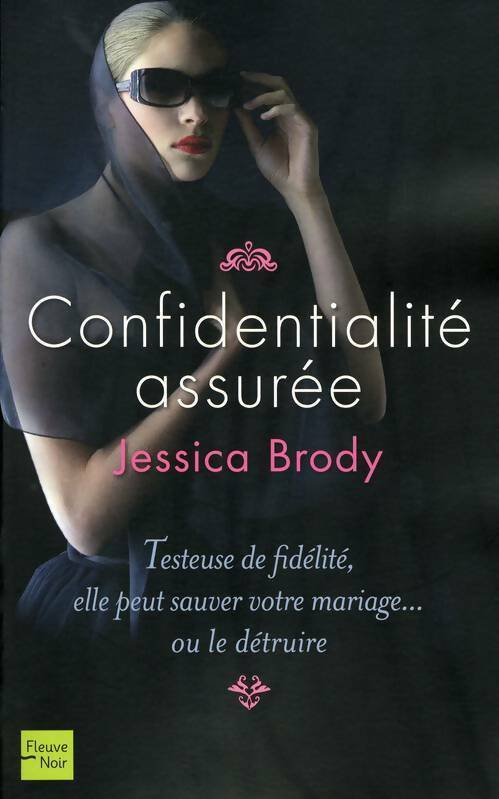 Livrenpoche : Confidentialité assurée - Jessica Brody - Livre