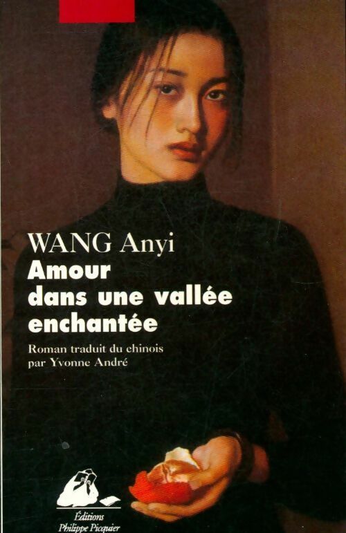 Livrenpoche : Amour dans une vallée enchantée - Anyi Wang - Livre