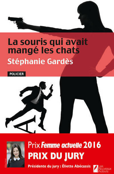 Livrenpoche : La souris qui avait mangé les chats - Stéphanie Gardès - Livre