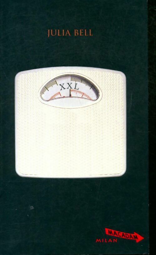 Livrenpoche : XXL - Julia Bell - Livre