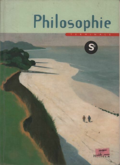 Livrenpoche : Philosophie Terminale S - Collectif - Livre