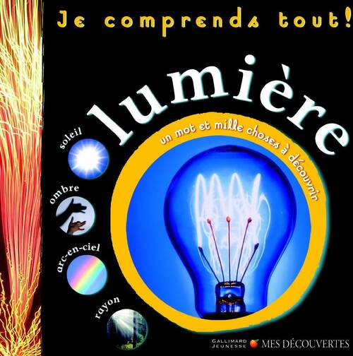Livrenpoche : Lumière - Collectif - Livre