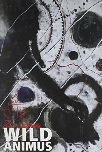 Livrenpoche : Wild animus - Rich Shapero - Livre