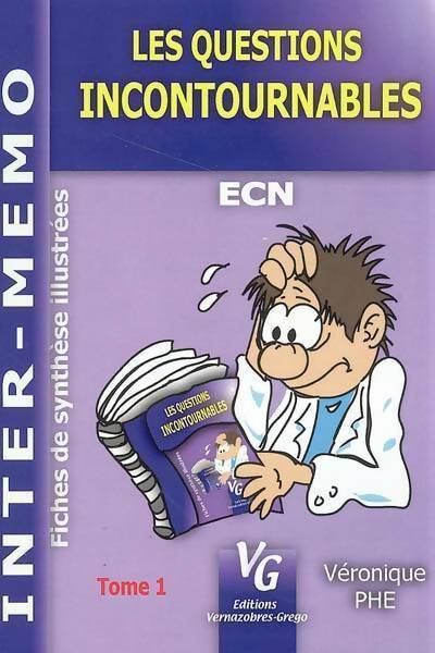 Livrenpoche : Les questions incontournables Tome II - Véronique Phe - Livre