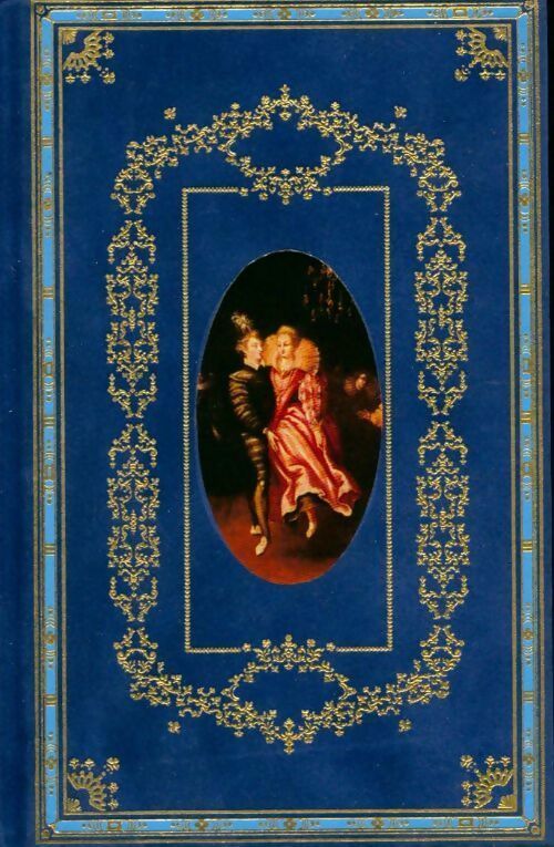 Livrenpoche : Histoires d'amour de l'histoire de France de François 1er à Henri III - Guy Breton - Livre