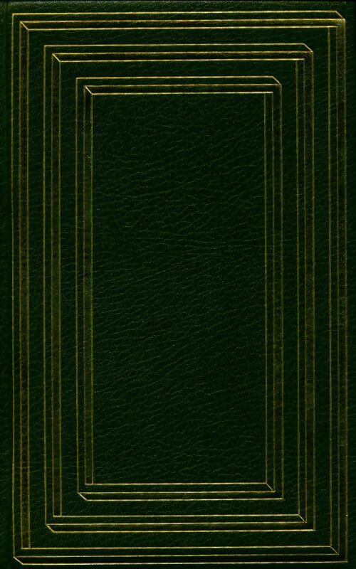 Livrenpoche : Le lys dans la vallée - Honoré De Balzac - Livre
