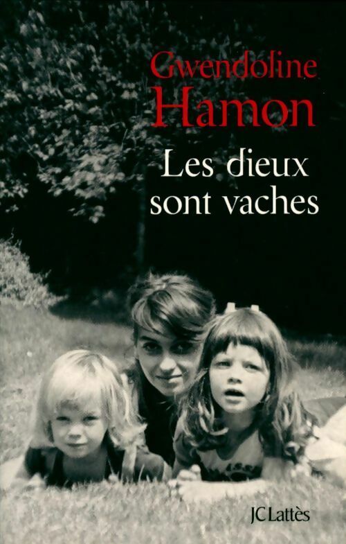 Livrenpoche : Les adieux sont vaches - Gwendoline Hamon - Livre