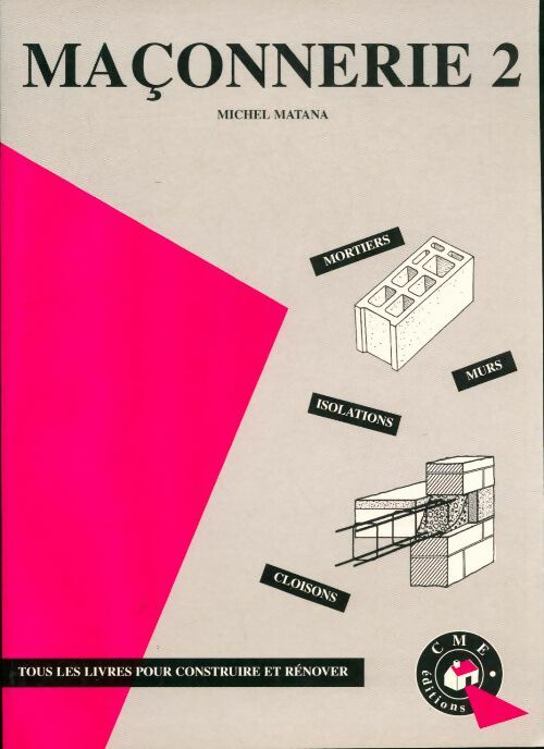Livrenpoche : Maçonnerie Tome II - Inconnu, Michel Matana - Livre
