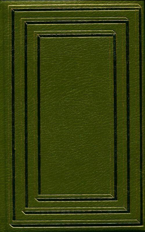Livrenpoche : Les liaisons dangereuses - Choderlos De Laclos - Livre