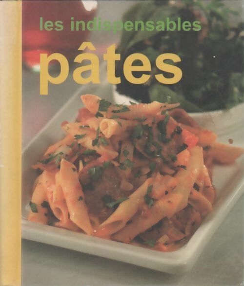 Livrenpoche : Pâtes - Inconnu - Livre