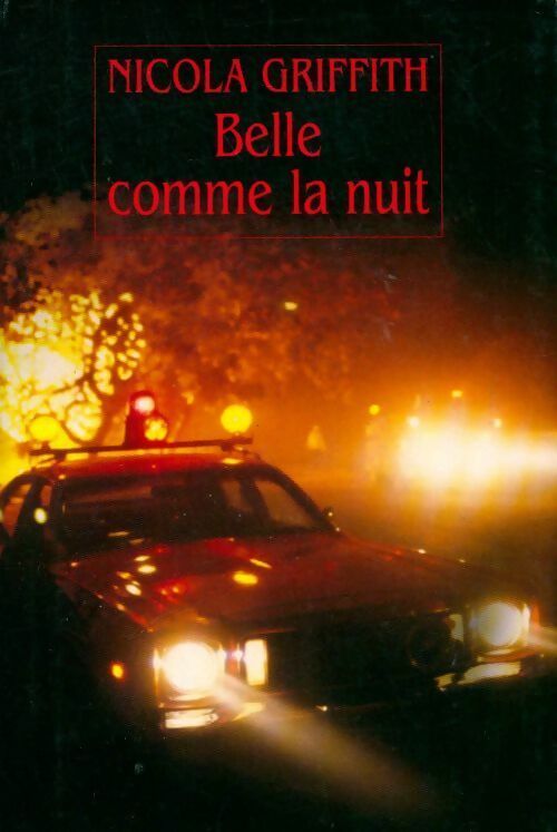 Livrenpoche : Belle comme la nuit - Nicola Griffith - Livre