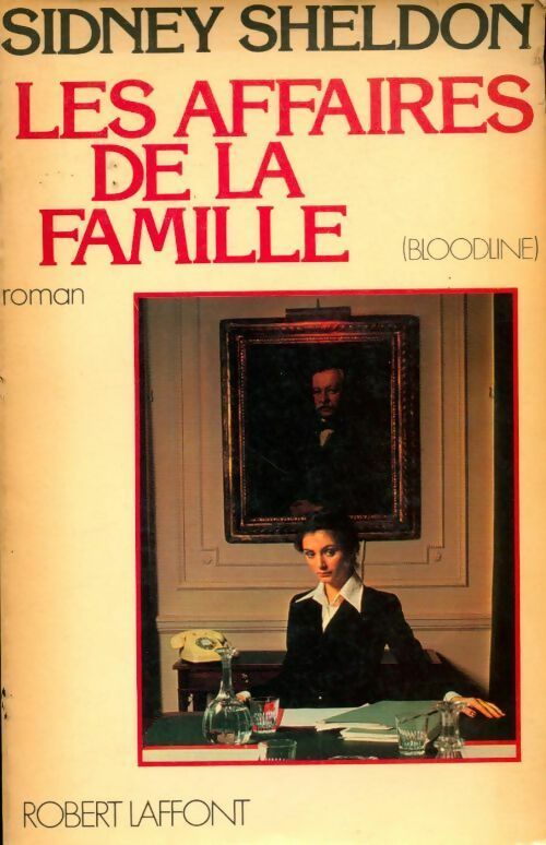 Livrenpoche : Les affaires de la famille - Dyan Sheldon - Livre
