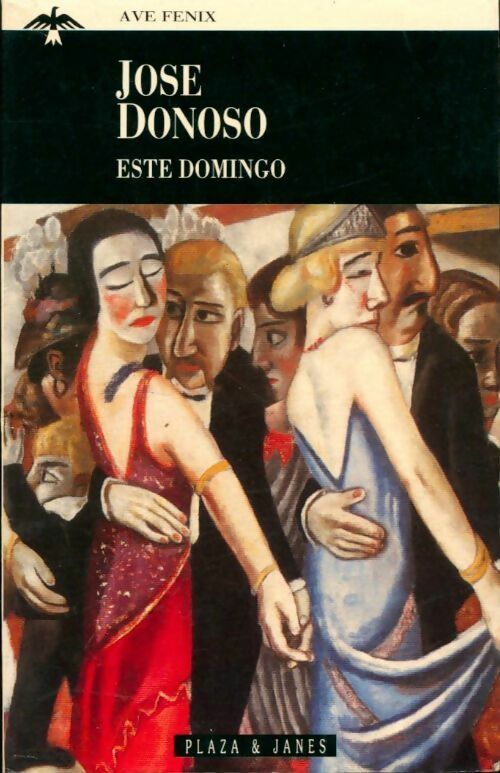 Livrenpoche : Este domingo - José Donoso - Livre