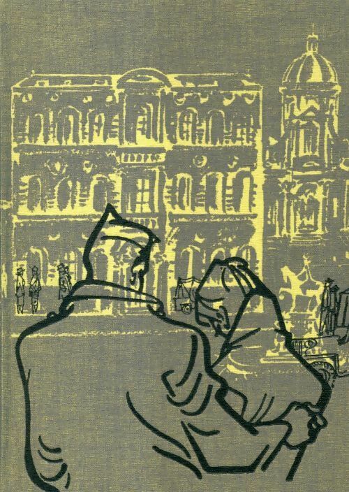 Livrenpoche : Un acte d'amour - Alfred Hayes - Livre