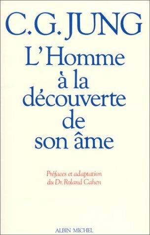 Livrenpoche : L'homme à la découverte de son âme - Carl Gustav Jung - Livre