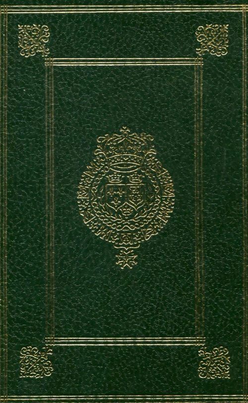 Livrenpoche : Théâtre tome II - Molière - Livre