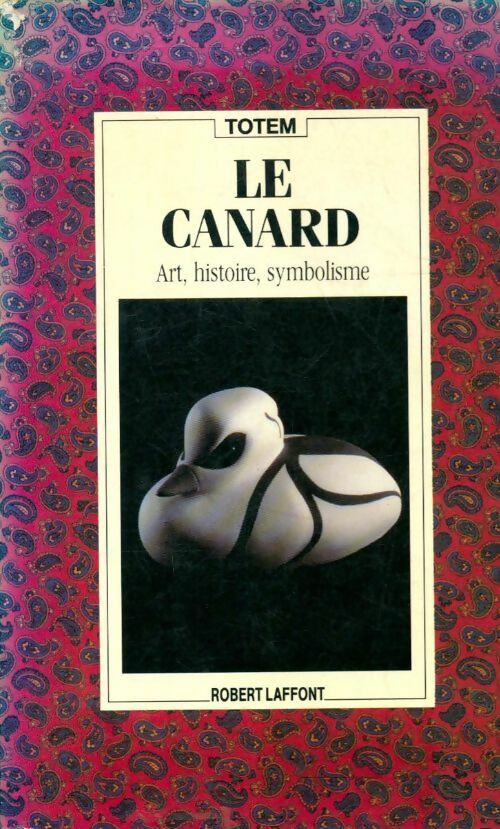 Livrenpoche : Le canard - Anna Giorgetti - Livre
