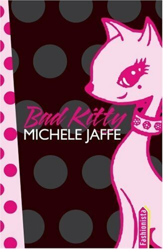 Livrenpoche : Bad Kitty - Michele Jaffe - Livre
