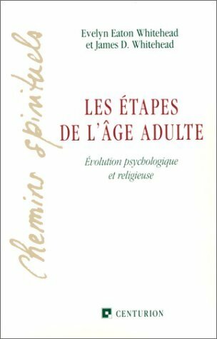 Livrenpoche : Les Étapes de l'age adulte - Collectif - Livre