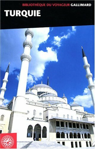 Livrenpoche : Turquie - Collectif - Livre