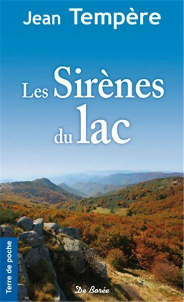 Livrenpoche : Les sirènes du lac - Jean Tempère - Livre