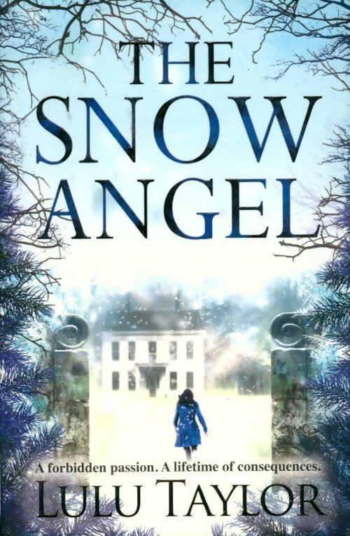 Livrenpoche : The snow angel - Lulu Taylor - Livre