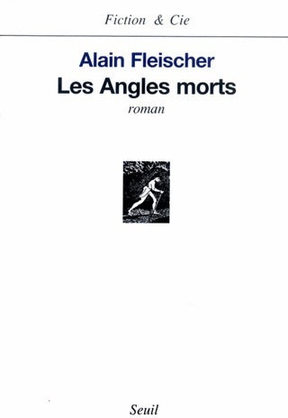 Livrenpoche : Les angles morts - Alain Fleischer - Livre