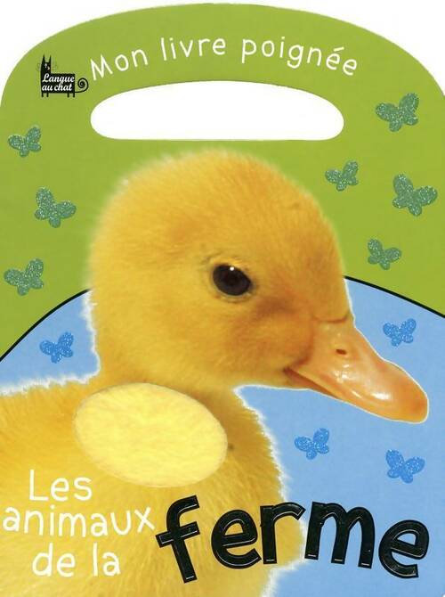 Livrenpoche : Les animaux de la ferme - Claire Page - Livre