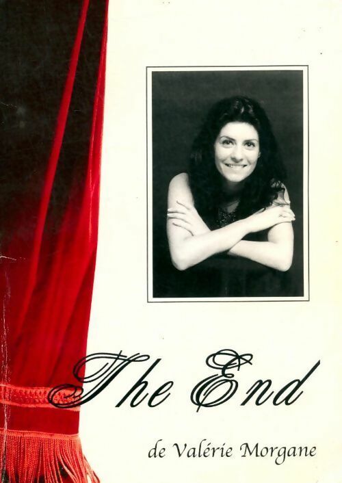 Livrenpoche : The end - Valérie Morgane - Livre