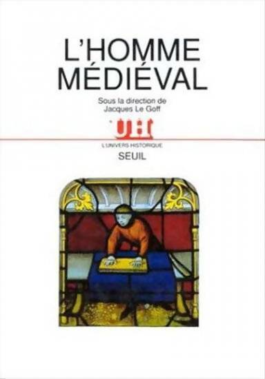 Livrenpoche : L'homme médiéval - Franco Cardini - Livre
