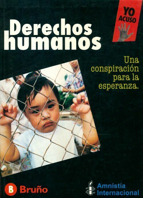 Livrenpoche : Derechos humanos - Collectif - Livre