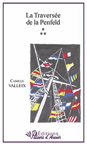 Livrenpoche : A Recouvrance : La traversée de la Penfeld *** - Camille Valleix - Livre