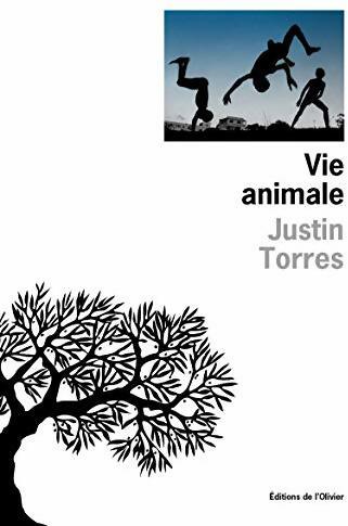 Livrenpoche : Vie animale - Justin Torres - Livre