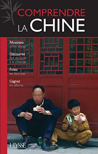 Livrenpoche : Comprendre la Chine - Anabelle Masclet - Livre