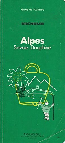 Livrenpoche : Alpes, Savoie, Dauphiné - Collectif - Livre